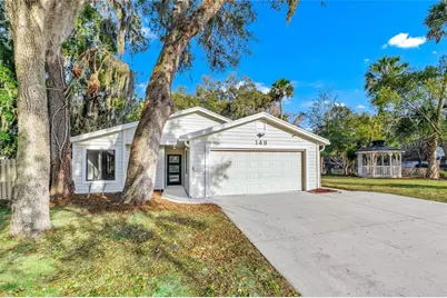 149 S Mellonville Avenue, Sanford, FL 32771 - Photo 1