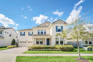 9014 Sonoma Coast Dr, Winter Garden, FL 34787 - Photo 1