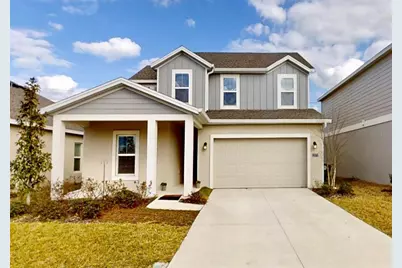 2272 Green Valley Street, Daytona Beach, FL 32124 - Photo 1