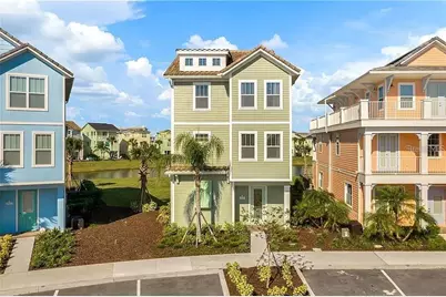 8009 Surf Street, Kissimmee, FL 34747 - Photo 1