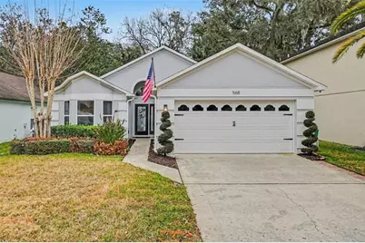 568 Tall Oaks Terrace, Longwood, FL 32750 - Photo 1
