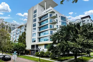 525 E Jackson St St, Orlando, FL 32801 - Photo 1