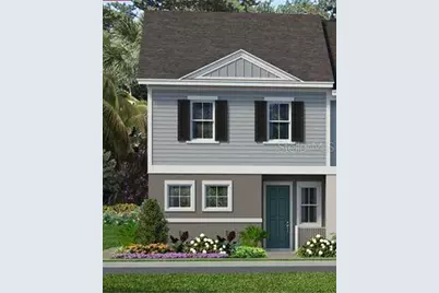 1500 Silver Lining Way, Apopka, FL 32703 - Photo 1