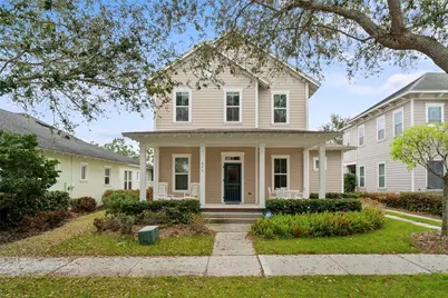 855 Oakland Park Boulevard, Winter Garden, FL 34787 - Photo 1