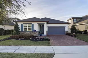 1751 Highbanks Cir, Winter Garden, FL 34787 - Photo 1