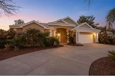 4495 Secretariat Run, Spring Hill, FL 34609 - Photo 1