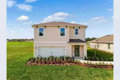 1378 Camellia Bloom Lane, Sanford, FL 32773 - Photo 1