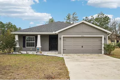 4910 SW 114th Street Road, Ocala, FL 34476 - Photo 1