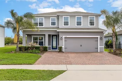 2178 Tudor Rose Drive, Sanford, FL 32773 - Photo 1