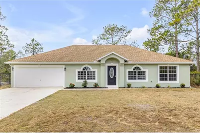 5 Serenity Place, Palm Coast, FL 32164 - Photo 1