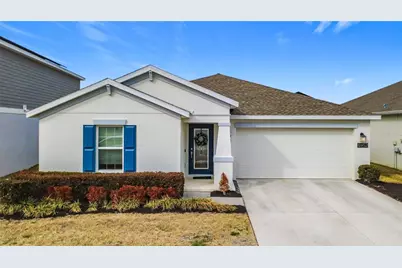 6952 Dilly Lake Avenue, Groveland, FL 34736 - Photo 1