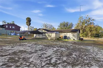 16420 SE 117th Avenue, Weirsdale, FL 32195 - Photo 1
