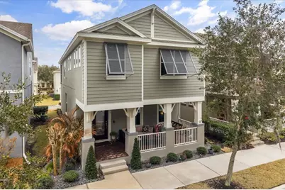 348 Michael Blake Boulevard, Winter Springs, FL 32708 - Photo 1