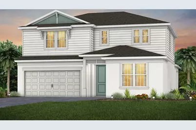 5661 Flame Vine Way, Saint Cloud, FL 34771 - Photo 1