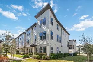 12717 Hershko Alley, Orlando, FL 32827 - Photo 1