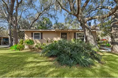 1366 Wildwood Street, Apopka, FL 32703 - Photo 1