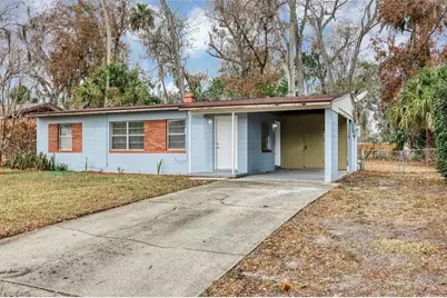 1052 Peter Road, Daytona Beach, FL 32114 - Photo 1