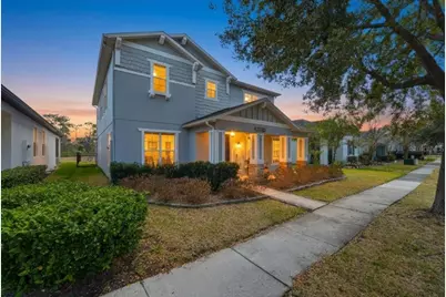 13871 Earpod Drive, Orlando, FL 32828 - Photo 1