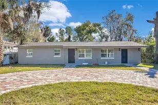 1544 N Highland St, Mount Dora, FL 32757 - Photo 1