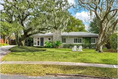 1001 Eastern Way, Orlando, FL 32804 - Photo 1