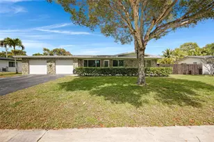 6101 Pine Terrace, Plantation, FL 33317 - Photo 1