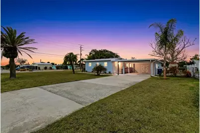 3267 S Peninsula Drive, Daytona Beach, FL 32118 - Photo 1
