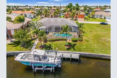 1359 Pine Siskin Dr, Punta Gorda, FL 33950 - Photo 1