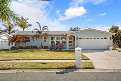 1395 Hannah Drive, Merritt Island, FL 32952 - Photo 1