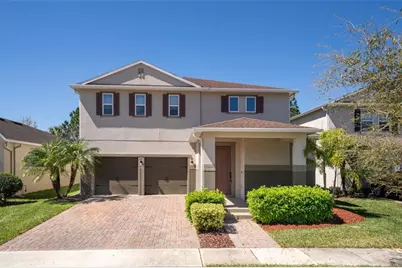 8066 Bowery Drive, Winter Garden, FL 34787 - Photo 1