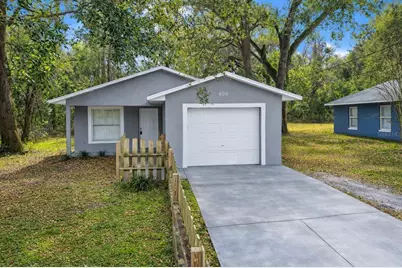 600 W Clarke Street, Wildwood, FL 34785 - Photo 1