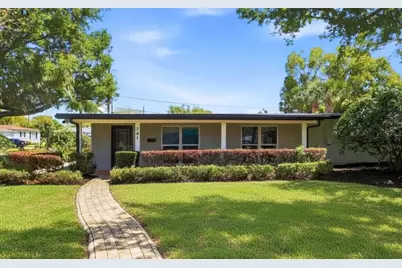 701 Strathmore Drive, Orlando, FL 32803 - Photo 1
