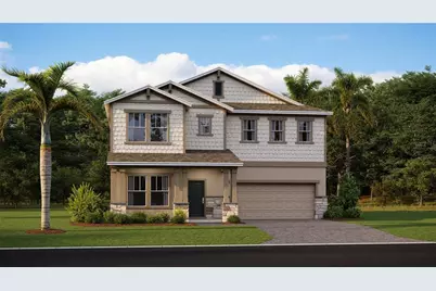 7428 Capstone Drive, Groveland, FL 34736 - Photo 1