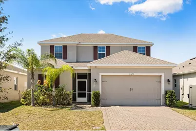 5329 Jubiloso Drive, Saint Cloud, FL 34771 - Photo 1
