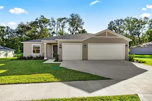 4597 SW 81st Loop, Ocala, FL 34476 - Photo 1