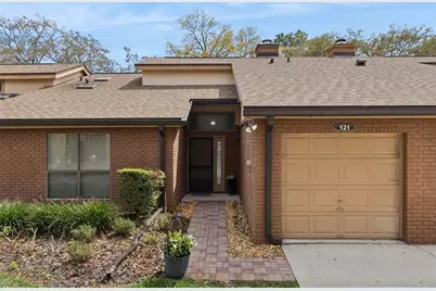121 Feather Edge Loop #5E, Lake Mary, FL 32746 - Photo 1