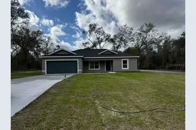 2186 W G Martinelli Blvd, Citrus Springs, FL 34434 - Photo 1