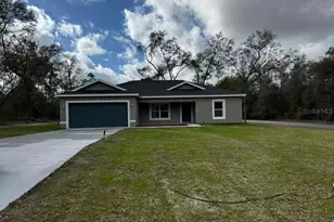 2186 W G Martinelli Blvd, Citrus Springs, FL 34434 - Photo 1