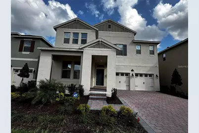 12763 Charmed Drive, Winter Garden, FL 34787 - Photo 1