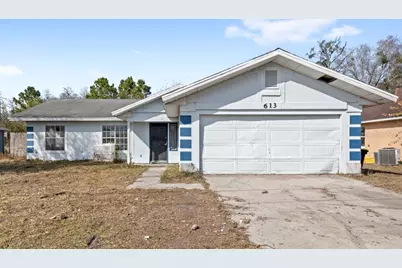 613 Yak Court, Kissimmee, FL 34759 - Photo 1