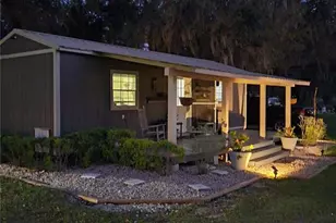 10360 W County Road 18, Lake Butler, FL 32054 - Photo 1