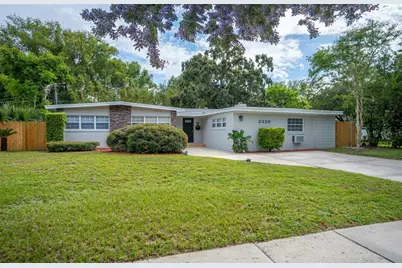 2330 Coldstream Drive, Winter Park, FL 32792 - Photo 1