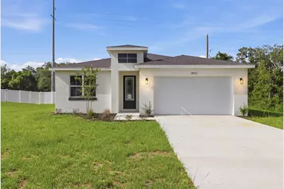 3932 SW 133rd Loop, Ocala, FL 34473 - Photo 1