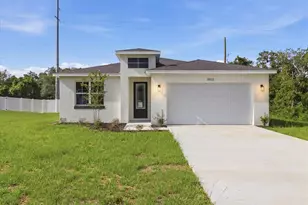 3932 SW 133rd Loop, Ocala, FL 34473 - Photo 1