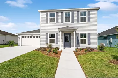 7848 Byers Street, Sumterville, FL 34762 - Photo 1