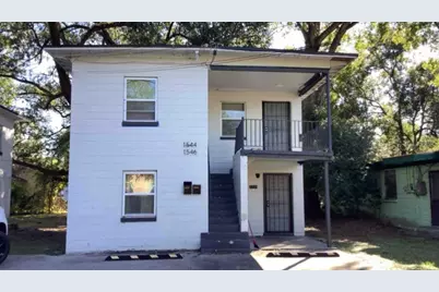 1544 Ella Street, Jacksonville, FL 32209 - Photo 1