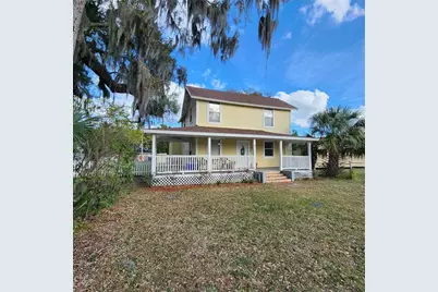 615 S Laurel Avenue, Sanford, FL 32771 - Photo 1