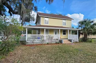 615 S Laurel Ave, Sanford, FL 32771 - Photo 1