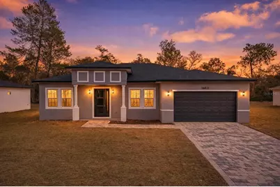 16831 SW 39th Circle, Ocala, FL 34473 - Photo 1