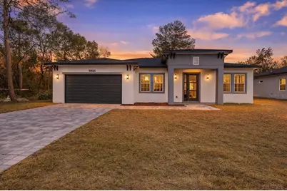 16825 SW 39th Circle, Ocala, FL 34473 - Photo 1