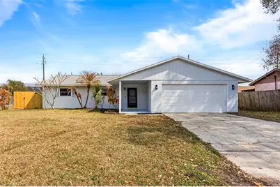 701 Amor Drive, Cocoa, FL 32927 - Photo 1